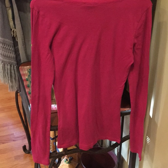 Women’s small Hollister tunic size small - Picture 6 of 8